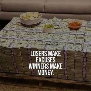 Meet your Posher, Latonia